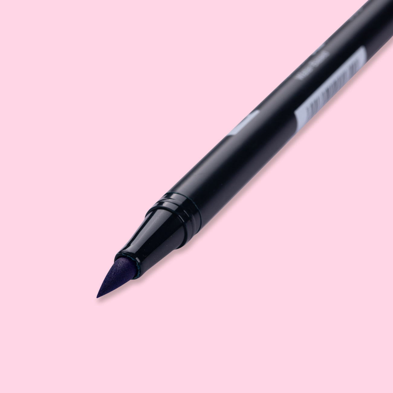 Tombow Dual Brush Pen - 555 - Ultramarine