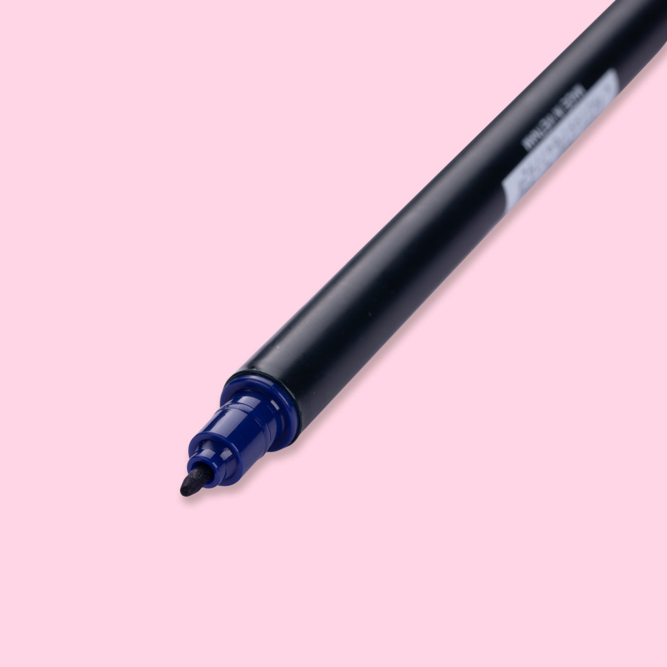 Tombow Dual Brush Pen - 569 - Jet Blue - Stationery Pal