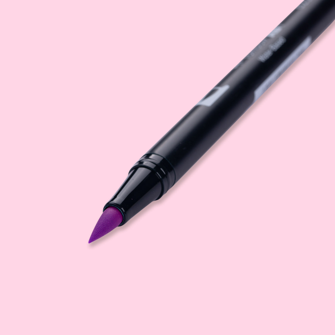 Tombow Dual Brush Pen - 623 - Purple Sage - Stationery Pal