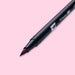 Tombow Dual Brush Pen - 676 - Royal Purple - Stationery Pal