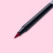 Tombow Dual Brush Pen - 685 - Deep Magenta - Stationery Pal