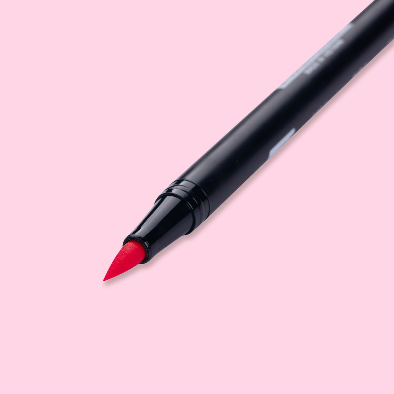 Tombow Dual Brush Pen - 703 - Pink Rose