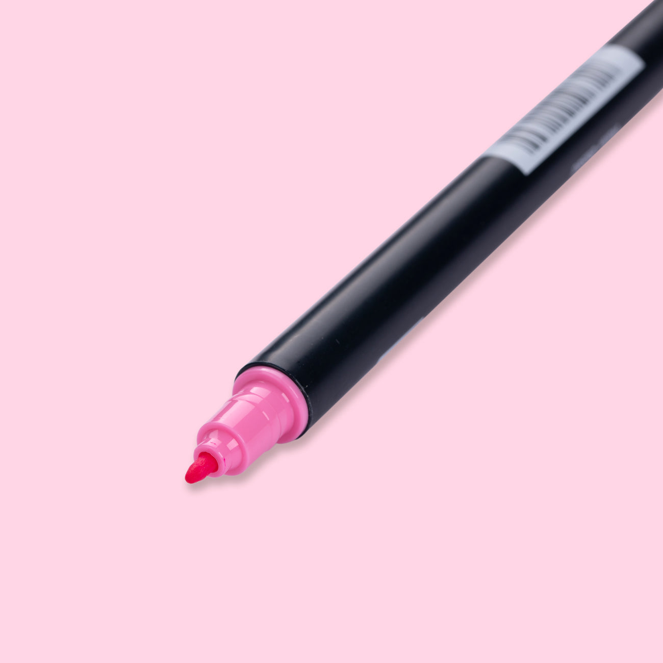 Tombow Dual Brush Pen - 703 - Pink Rose
