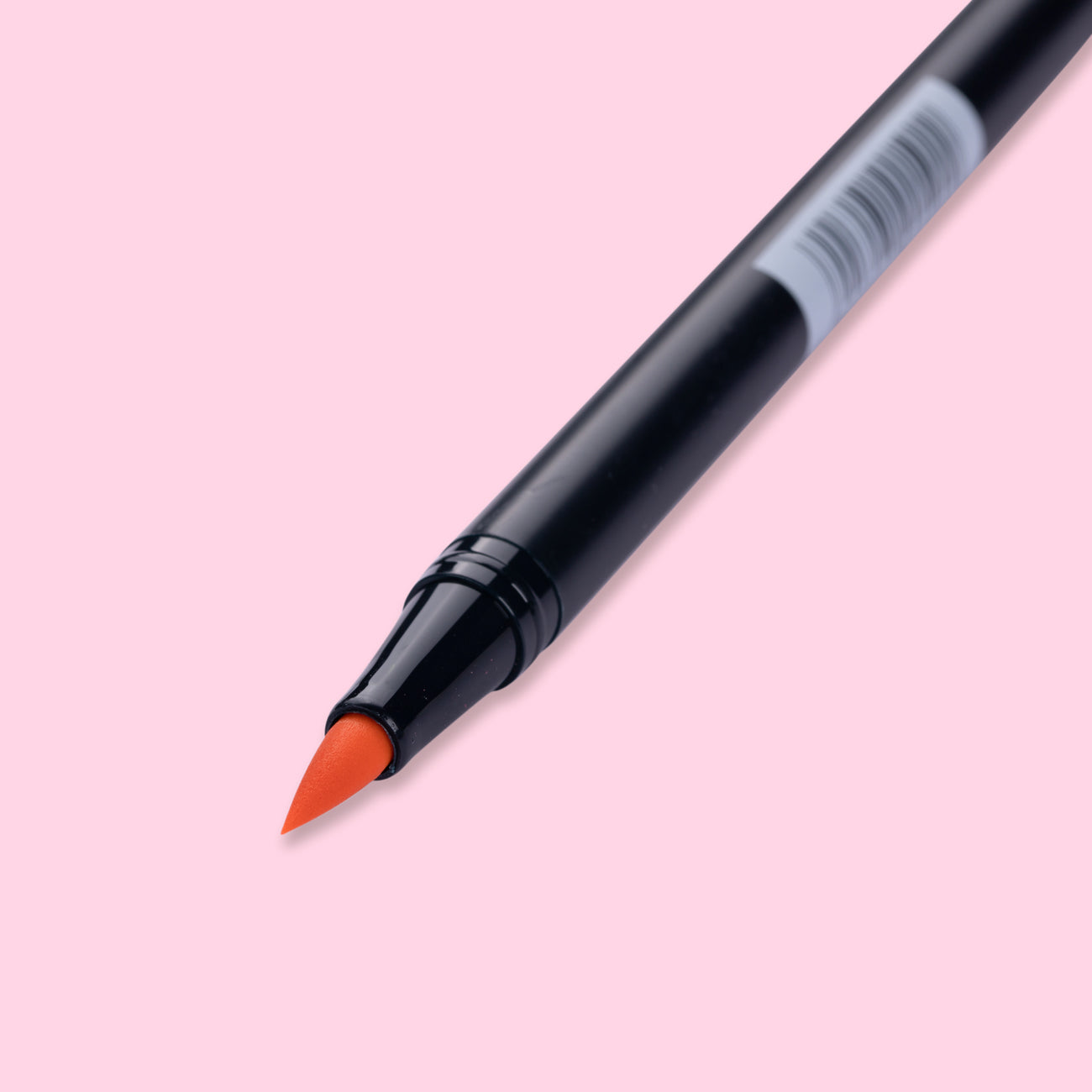 Tombow Dual Brush Pen - 723 - Pink