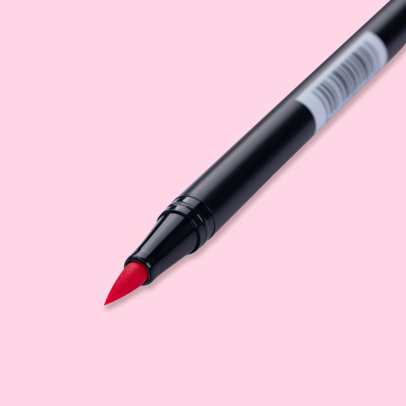 Tombow Dual Brush Pen - 725 - Rhodamine Red