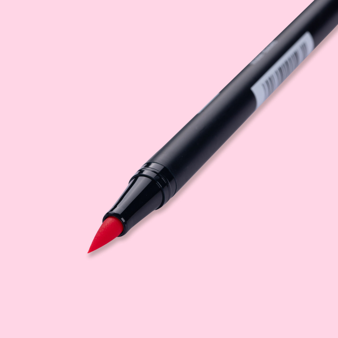 Tombow Dual Brush Pen - 743 - Hot Pink