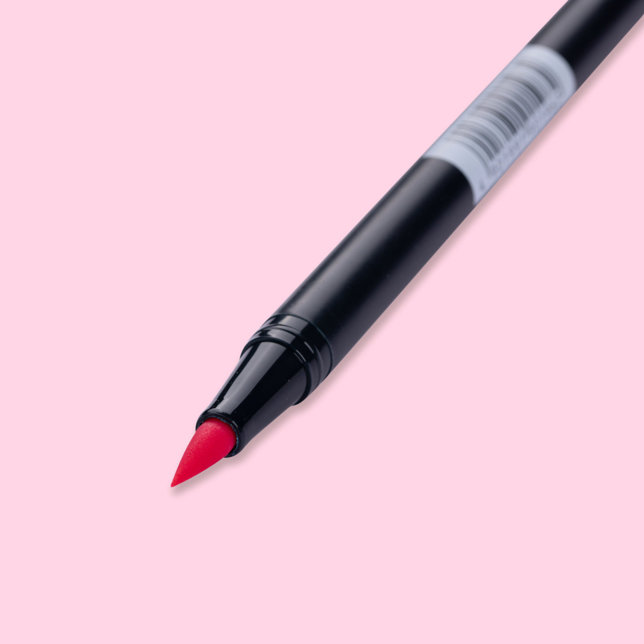 Tombow Dual Brush Pen - 761 - Carnation