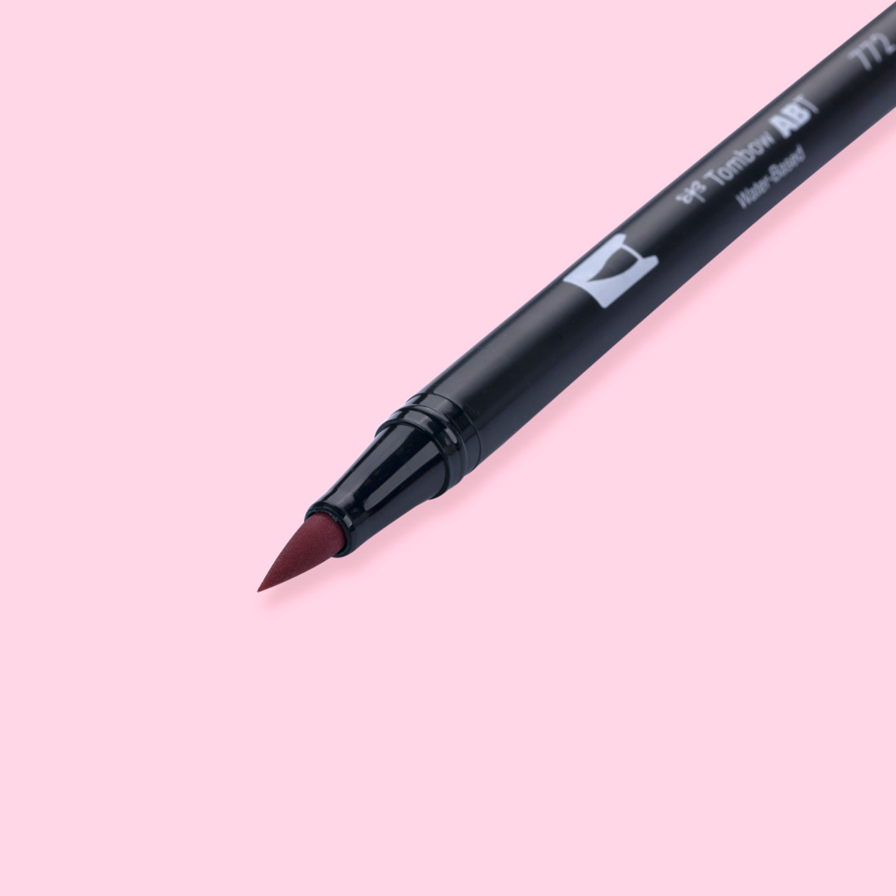 Tombow Dual Brush Pen - 772 Blush