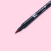 Tombow Dual Brush Pen - 772 - Blush - Stationery Pal