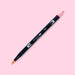 Tombow Dual Brush Pen - 803 - Pink Punch