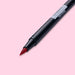 Tombow Dual Brush Pen - 815 - Cherry - Stationery Pal