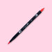 Tombow Dual Brush Pen - 845 - Carmine