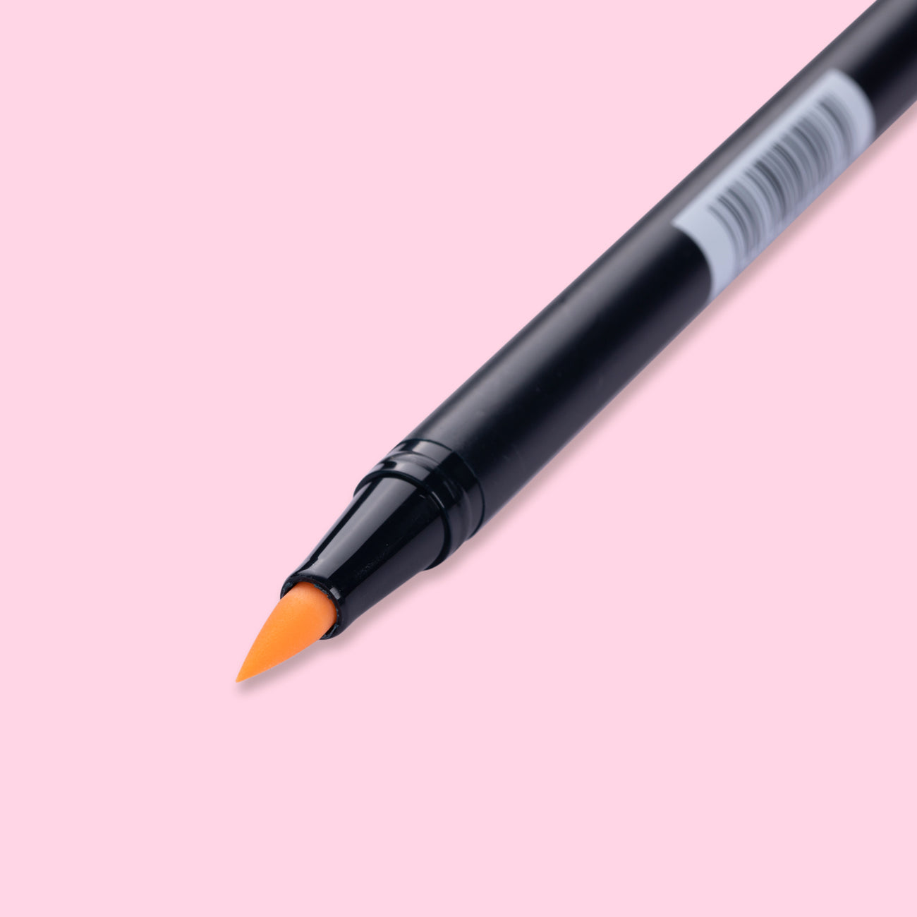 Tombow Dual Brush Pen - 850 - Flesh - Stationery Pal