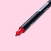 Tombow Dual Brush Pen - 856 - Chinese Red - Stationery Pal