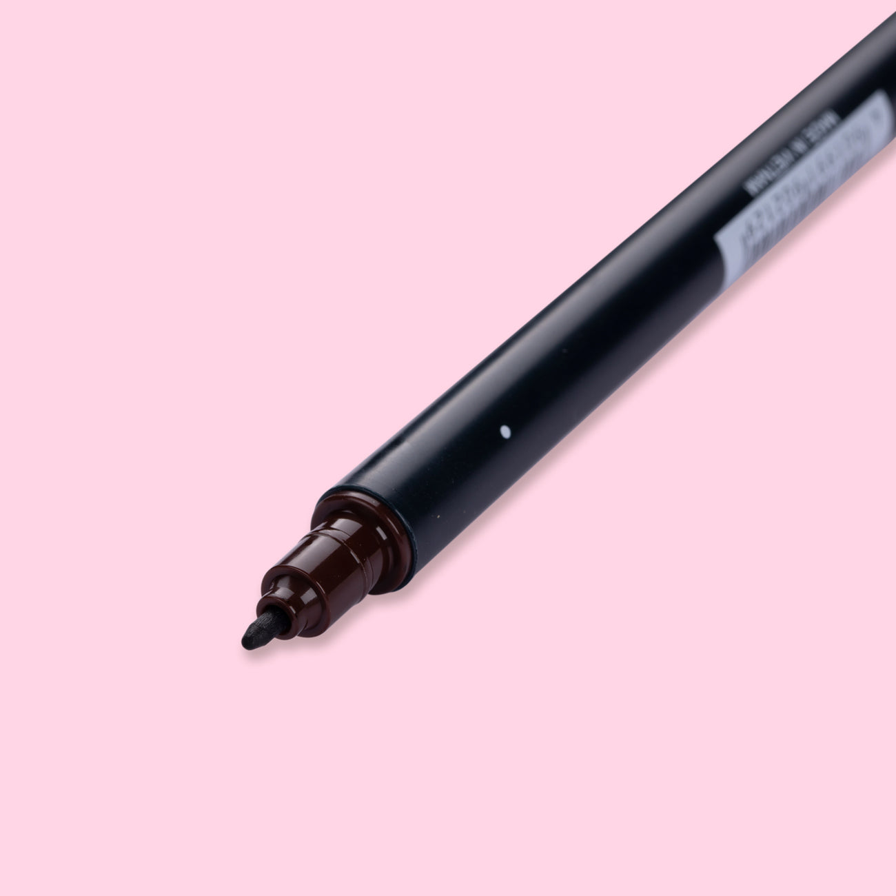 Tombow Dual Brush Pen - 879 - Brown