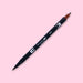 Tombow Dual Brush Pen - 899 - Redwood