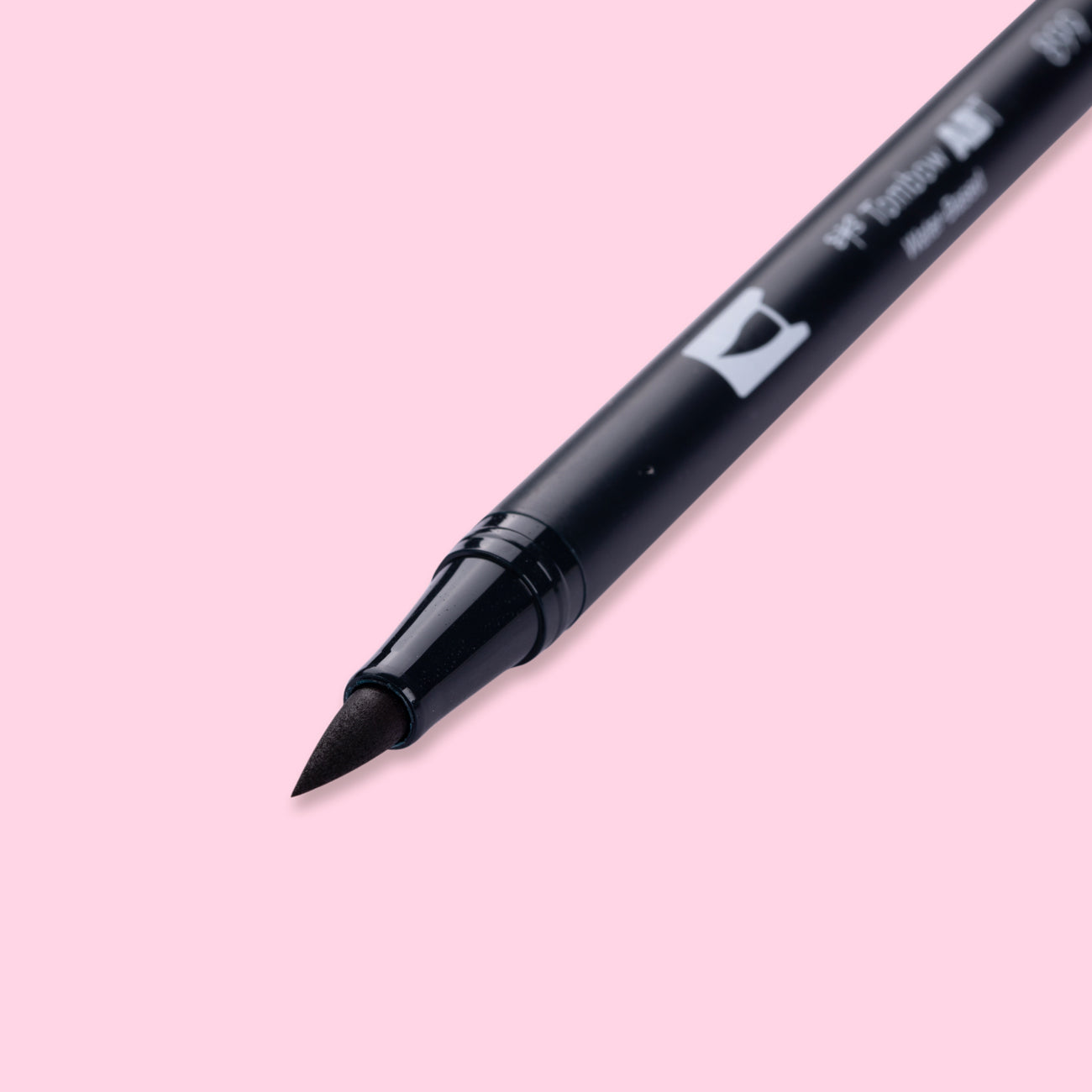 Tombow Dual Brush Pen - 899 - Redwood