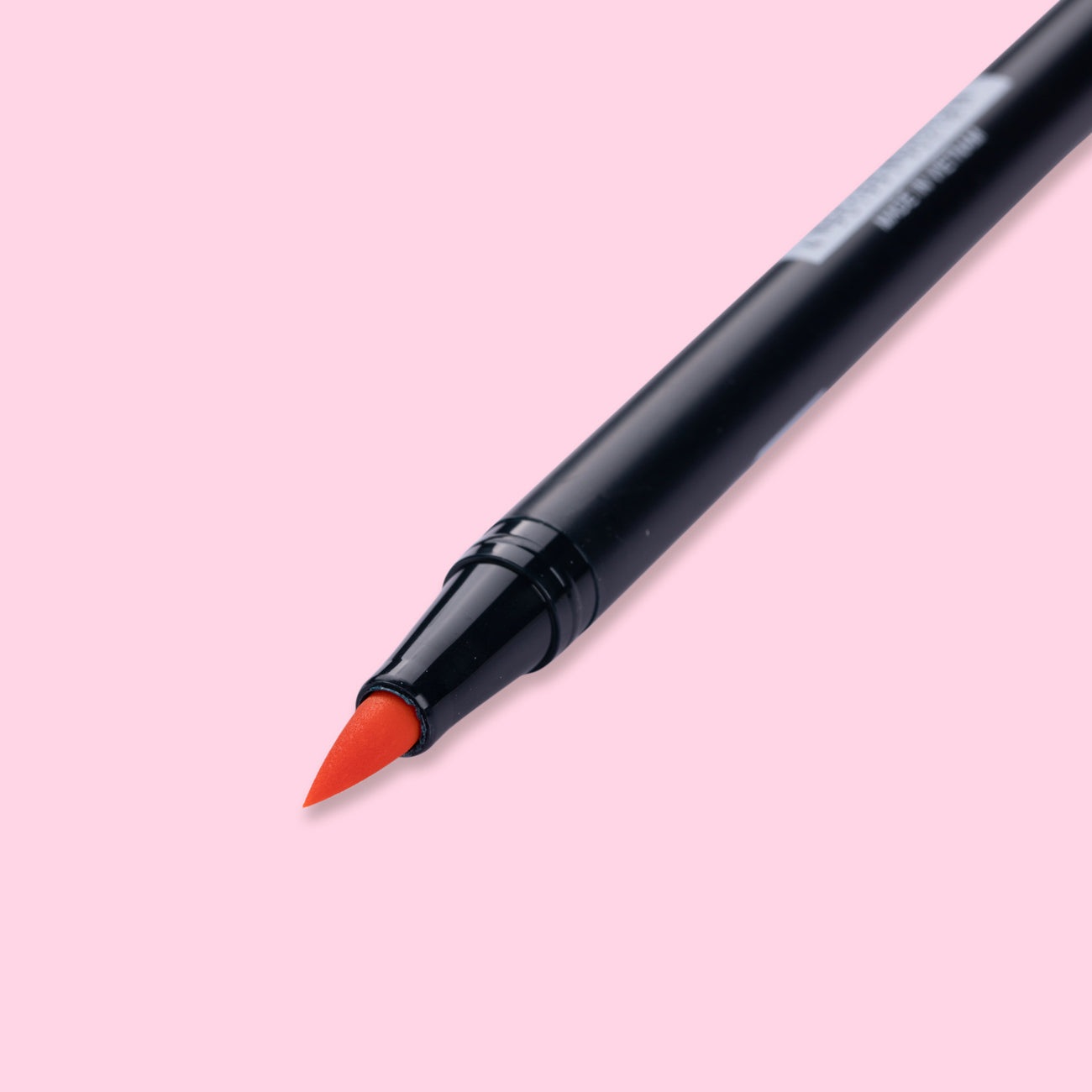 Tombow Dual Brush Pen - 925 - Scarlet