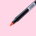 Tombow Dual Brush Pen - 933 - Orange - Stationery Pal