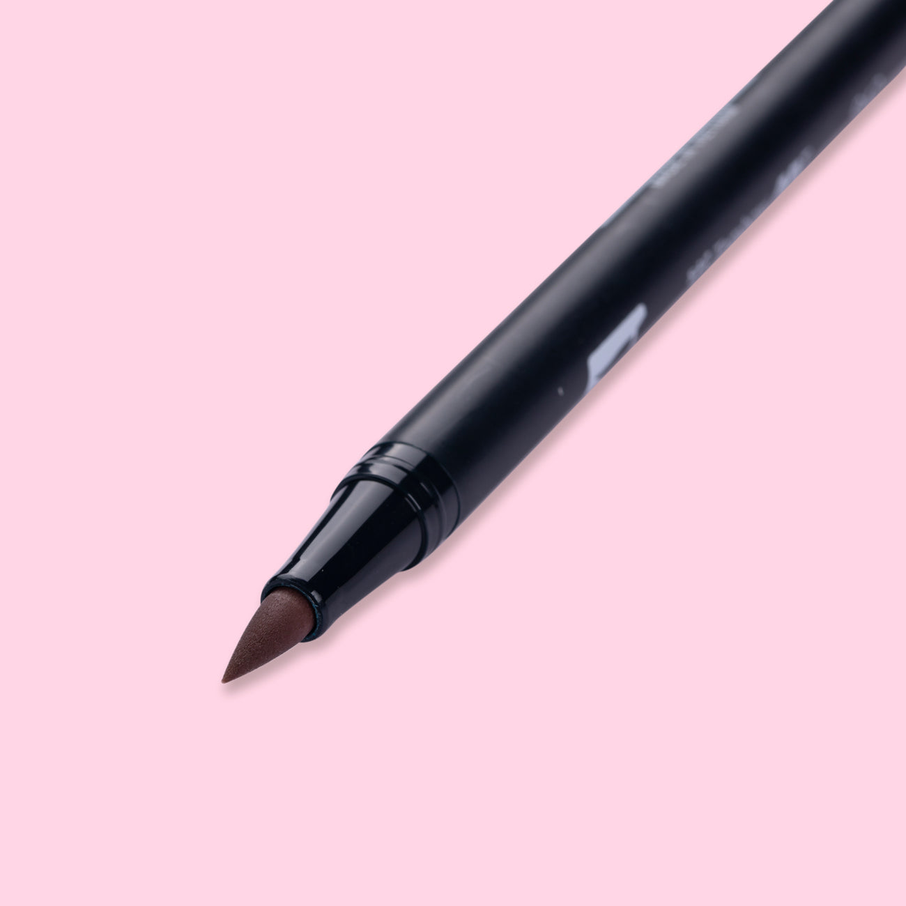 Tombow Dual Brush Pen - 942 - Tan - Stationery Pal