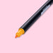 Tombow Dual Brush Pen - 985 - Chrome Yellow