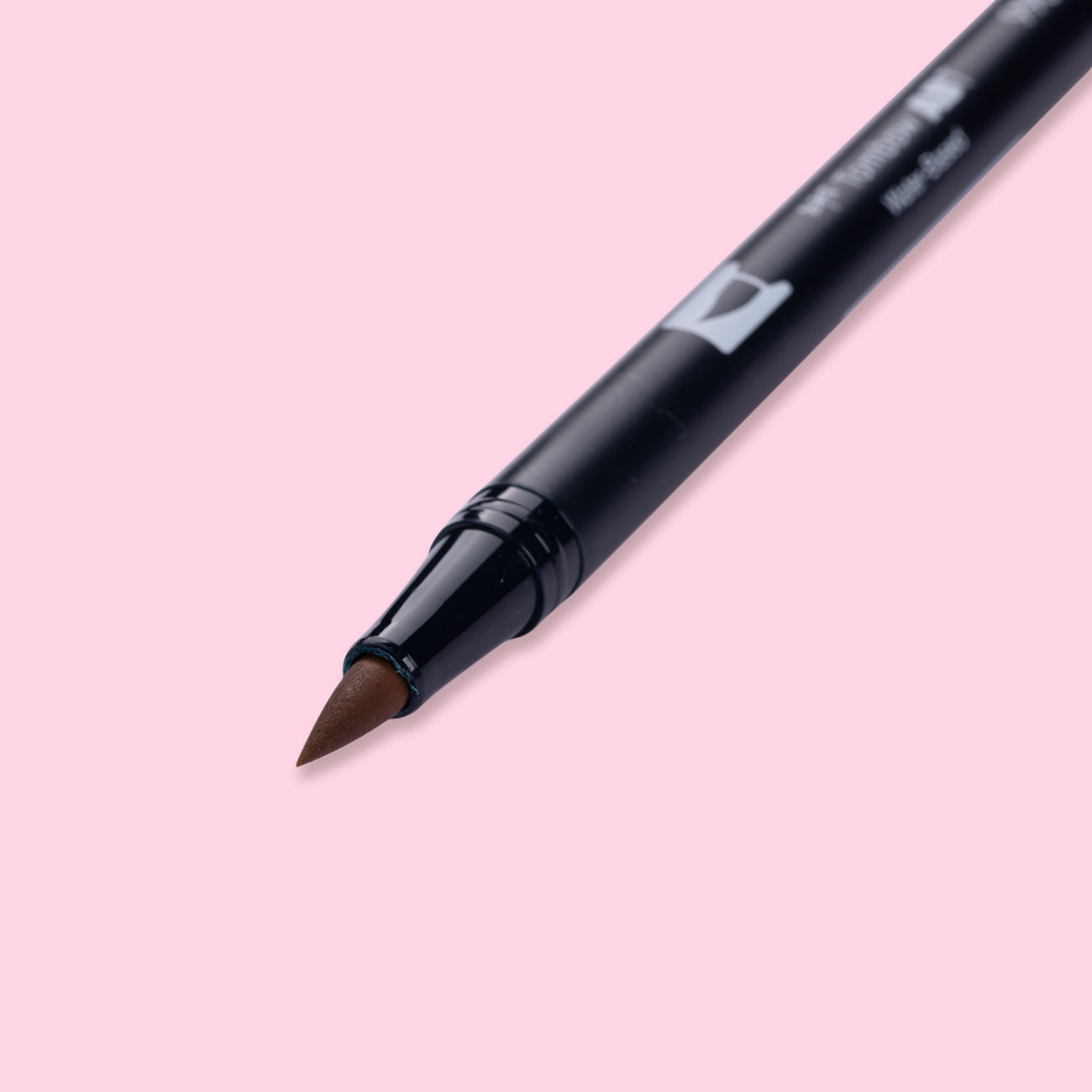 Tombow Dual Brush-Pen 991 Light Ochre - MICA Store