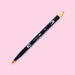 Tombow Dual Brush Pen - 991 - Light Ochre - Stationery Pal