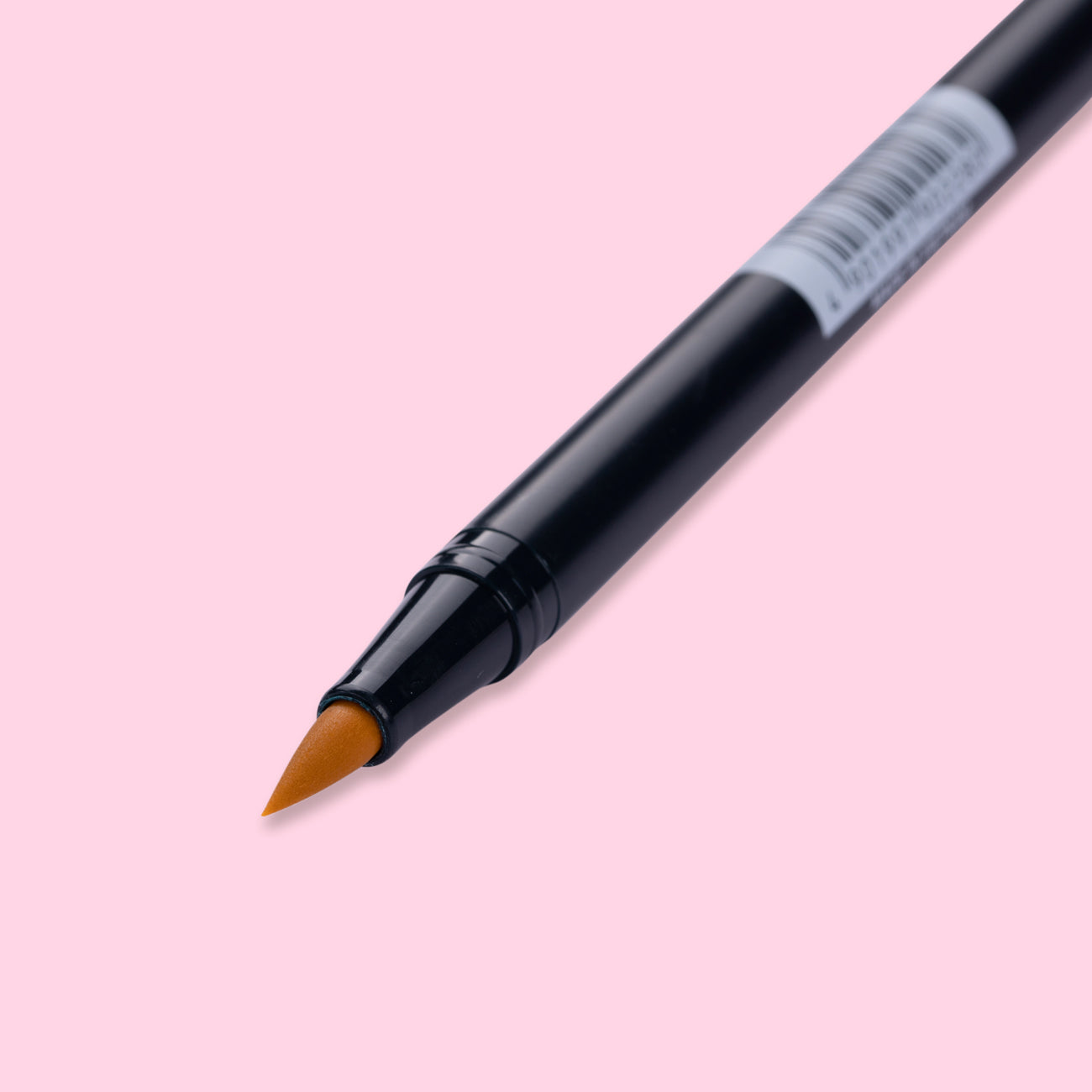 Tombow Dual Brush Pen - 991 - Light Ochre