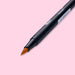Tombow Dual Brush Pen - 993 - Chrome Orange - Stationery Pal