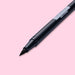 Tombow Dual Brush Pen Grayscale - N15 - Black - Stationery Pal