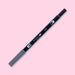 Tombow Dual Brush Pen Grayscale - N45 - Cool Gray 10 - Stationery Pal