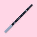 Tombow Dual Brush Pen Grayscale - N52 - Cool Gray 8 - Stationery Pal