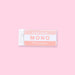 Tombow MONO Graph Eraser - Faded Color 2022 - Coral Red - Stationery Pal