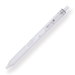 Tombow MONO Graph Lite Ballpoint Pen - Sheer Stone 2023 - 0.5 mm - Ash Gray - Stationery Pal