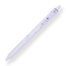 Tombow MONO Graph Lite Ballpoint Pen - Sheer Stone 2023 - 0.5 mm - Pale Purple - Stationery Pal
