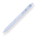 Tombow MONO Graph Lite Ballpoint Pen - Sheer Stone 2023 - 0.5 mm - Powder Blue - Stationery Pal