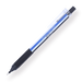 Tombow MONO Graph Lite Mechanical Pencil - 0.3 mm - Blue White Body - Stationery Pal