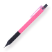 Tombow MONO Graph Lite Mechanical Pencil - 0.5 mm - Neon Pink Body - Stationery Pal