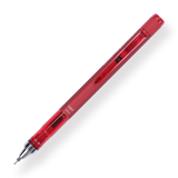 Tombow MONO Graph Mechanical Pencil - 0.5 mm - 10th Anniversary - Burgundy - Stationery Pal