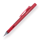 Tombow MONO Graph Mechanical Pencil - 0.5 mm - 10th Anniversary - Burgundy - Stationery Pal