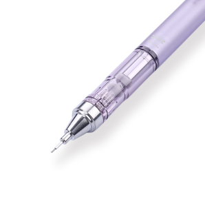 Tombow MONO Graph Mechanical Pencil - 0.5 mm - 10th Anniversary - Lavender - Stationery Pal