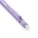 Tombow MONO Graph Mechanical Pencil - 0.5 mm - 10th Anniversary - Lavender - Stationery Pal