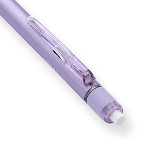 Tombow MONO Graph Mechanical Pencil - 0.5 mm - 10th Anniversary - Lavender - Stationery Pal