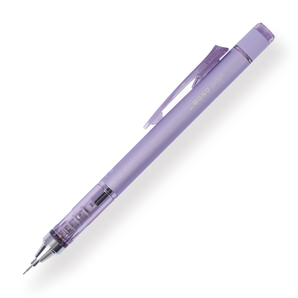 Tombow MONO Graph Mechanical Pencil - 0.5 mm - 10th Anniversary - Lavender - Stationery Pal