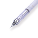 Tombow MONO Graph Mechanical Pencil - Sheer Stone 2023 - 0.5 mm - Pale Purple - Stationery Pal