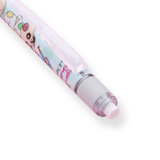 Tombow MONO Graph x Crayon Shin-chan Mechanical Pencil - 0.3 mm - Blue Body - Stationery Pal