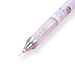 Tombow MONO Graph x Crayon Shin-chan Mechanical Pencil - 0.5 mm - Purple Body - Stationery Pal