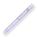 Tombow MONO Stick Holder Eraser - Sheer Stone 2023 - Pale Purple - Stationery Pal
