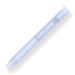 Tombow MONO Stick Holder Eraser - Sheer Stone 2023 - Powder Blue - Stationery Pal