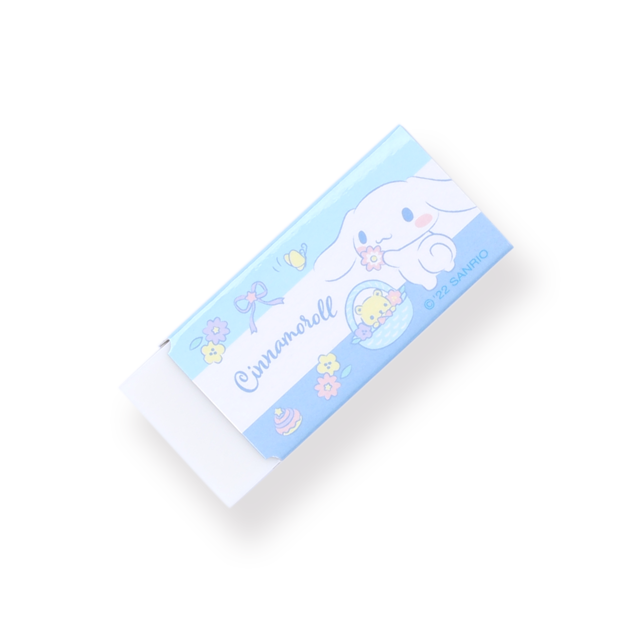 Tombow MONO x Sanrio Limited Edition Eraser - Cinnamoroll - Stationery Pal